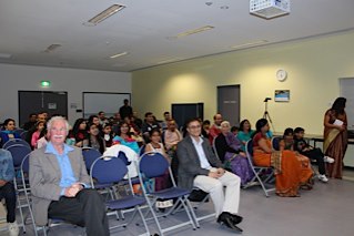 Western Gymkhana Club