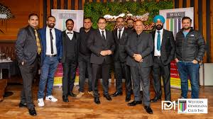 Western Gymkhana Club