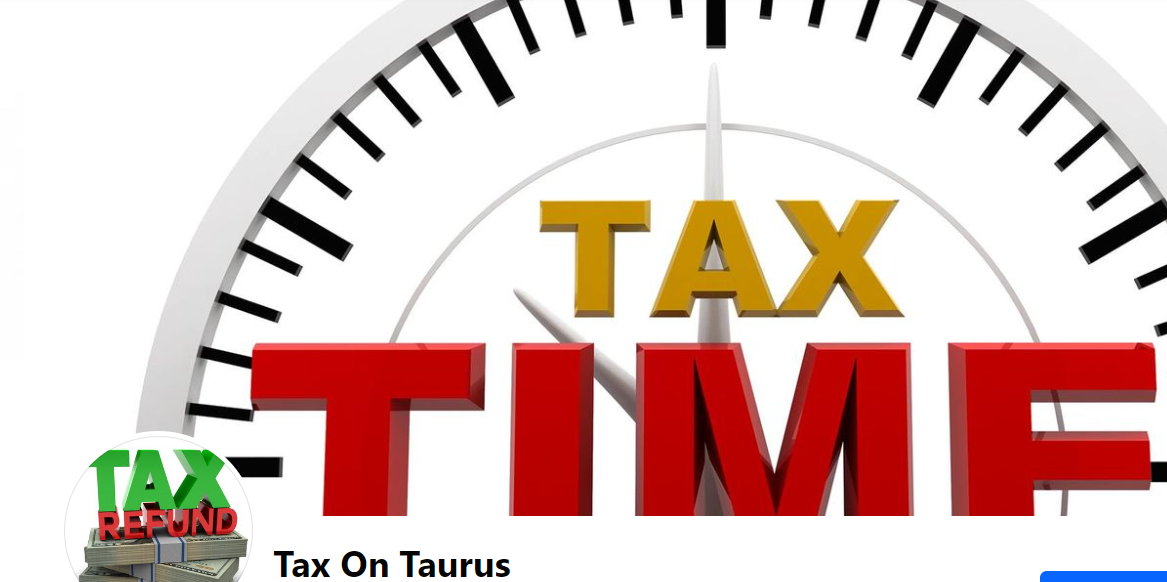 Tax on Taurus