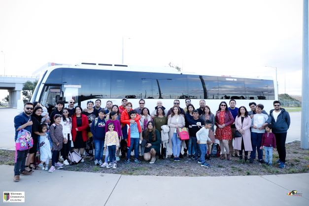 Western Gymkhana Club